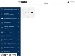 Sites similar to duoelektro.cz