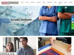 Sites similar to duoexpress.com.my