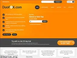 Sites similar to duofax.com