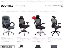 Sites similar to duoffice.com.br