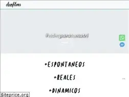 Sites similar to duofilms.cl