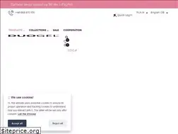 Sites similar to duogel.pl