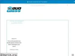 Sites similar to duoglass.com.au