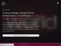 Sites similar to duoglobalconsulting.com
