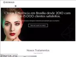 Sites similar to duohaus.com.br