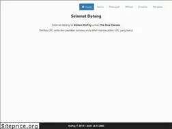 Sites similar to duoheroes.onpay.my