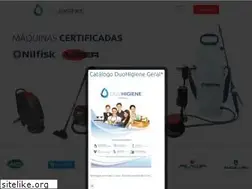 Sites similar to duohigiene.pt
