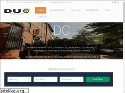 Sites similar to duohousing.com