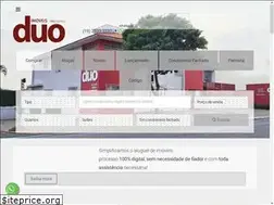 Sites similar to duoimoveis.com.br