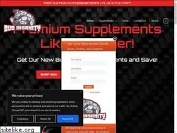 Sites similar to duoinsanity.com