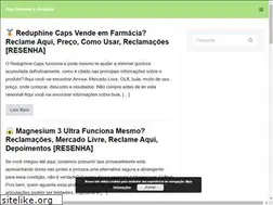 Sites similar to duojardins.com.br