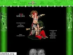 Sites similar to duokarma.de