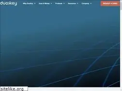 Sites similar to duokey.ch