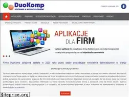 Sites similar to duokomp.pl