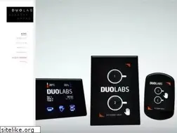 Sites similar to duolabs.com