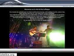 Sites similar to duolaffargue.fr