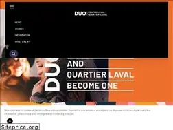 Sites similar to duolaval.com