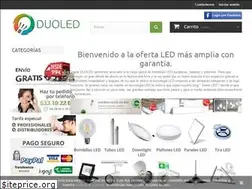 Sites similar to duoled.com