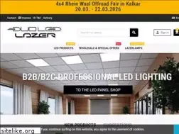 Sites similar to duoled.de