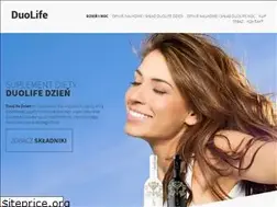 Sites similar to duolife.pl