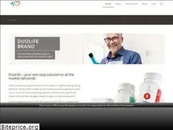 Sites similar to duolifee.com