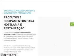 Sites similar to duoligiene.pt