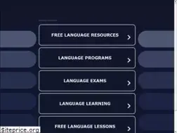 Sites similar to duolingo.nu
