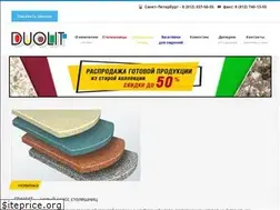 Sites similar to duolit.ru