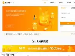 Sites similar to duomai.com