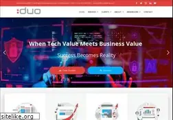 Sites similar to duomarketing.co.za