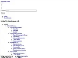 Sites similar to duomed.nl