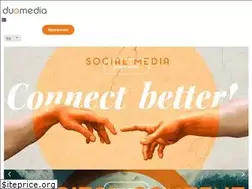 Sites similar to duomedia.com