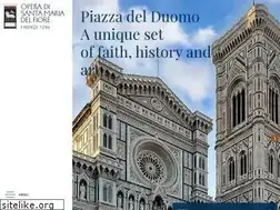 Sites similar to duomo.firenze.it