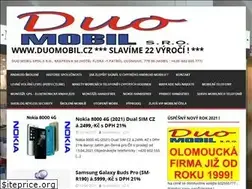 Sites similar to duomobil.cz