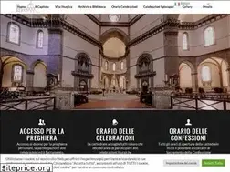 Sites similar to duomofirenze.it
