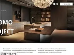Sites similar to duomoproject.ru