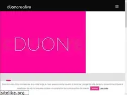 Sites similar to duoncreative.com