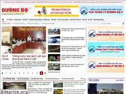 Sites similar to duongbo.vn