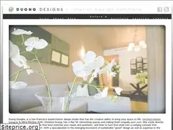 Sites similar to duongdesigns.com