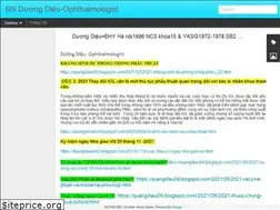 Sites similar to duongdieumd.blogspot.com