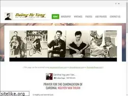 Sites similar to duonghyvong.com
