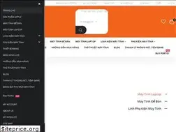 Sites similar to duongkhangcomputer.com