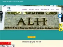 Sites similar to duonglaoalh.com