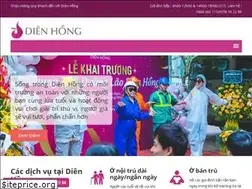 Sites similar to duonglaodienhong.vn