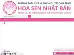 Sites similar to duonglaohoasennhatban.com