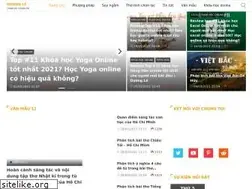 Sites similar to duongleteach.com