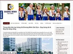 Sites similar to duongminhfc.com