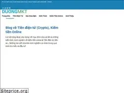 Sites similar to duongmkt.com