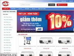 Sites similar to duongphat.vn