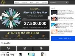 Sites similar to duongphi.com